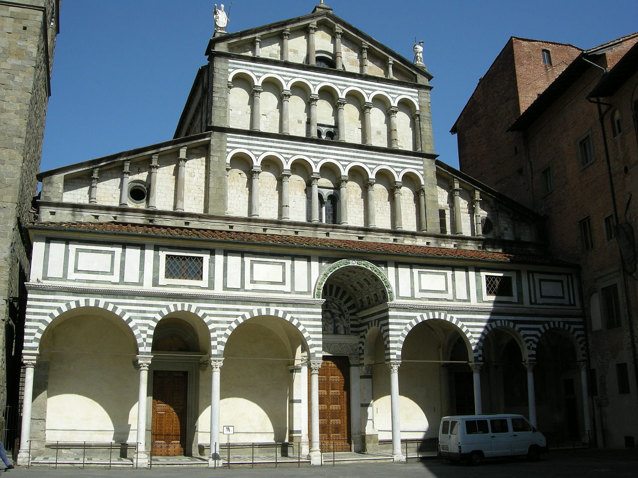 Pistoia